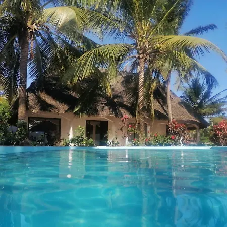 Hotel Maua Beach